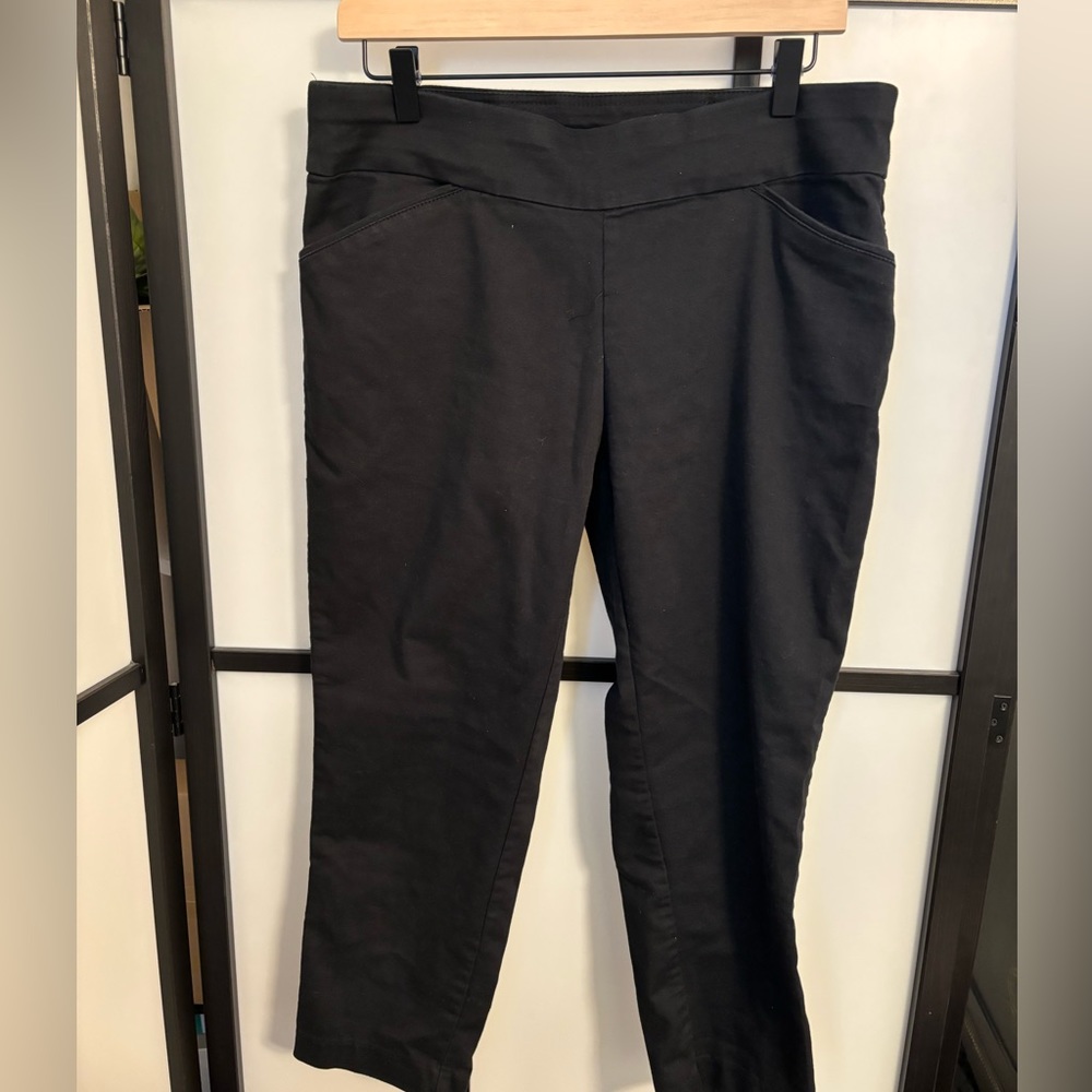 Croft&Borrow Cropped Pants 12P